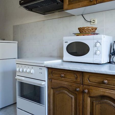 Apartmani Marko 马卡尔斯卡 外观 照片