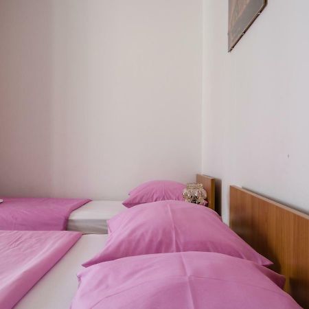 Apartmani Marko 马卡尔斯卡 外观 照片